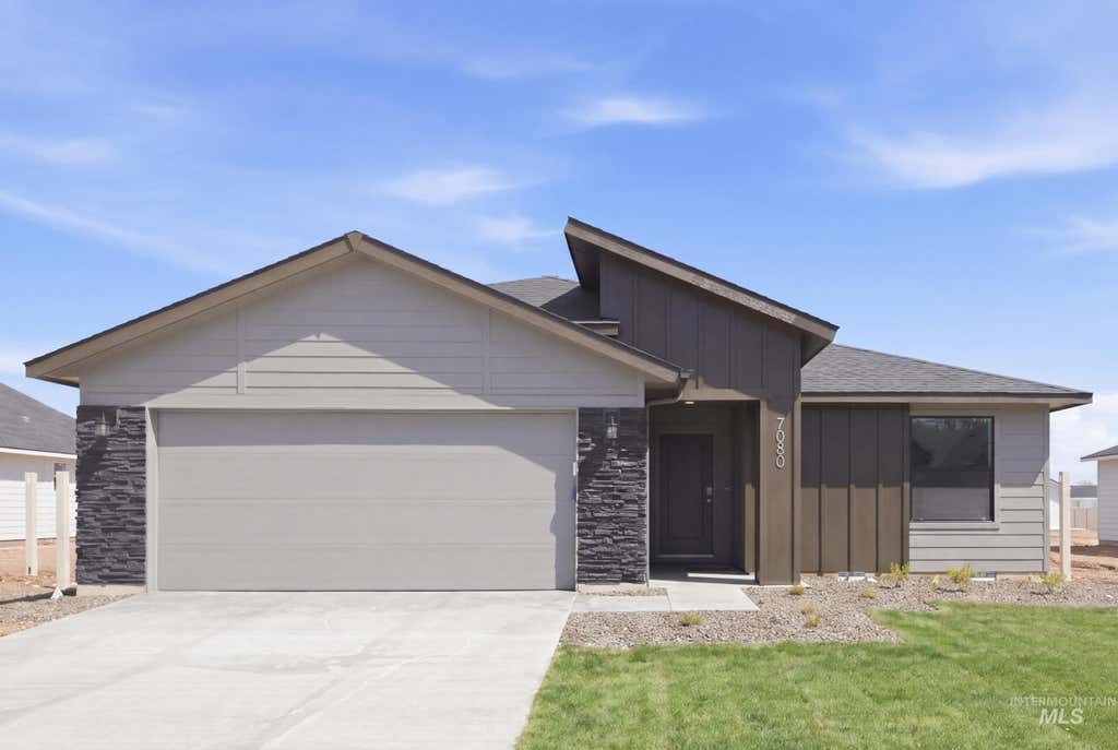 Photo of 3790 E Freedom Tower Dr, Nampa, ID 83686 (MLS # 98998508)