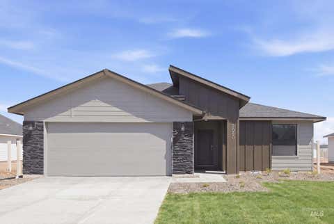 Photo of 3790 E Freedom Tower Dr, Nampa, ID 83686 (MLS # 98998508)