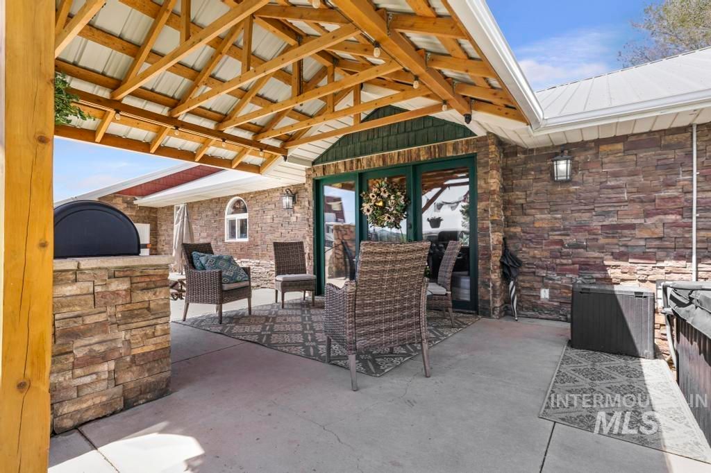 Photo of 2097 2500 N, Twin Falls, ID 83301 (MLS # 98985781)
