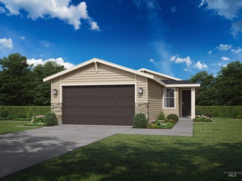 5957 N Static Line Ave Meridian ID 83646