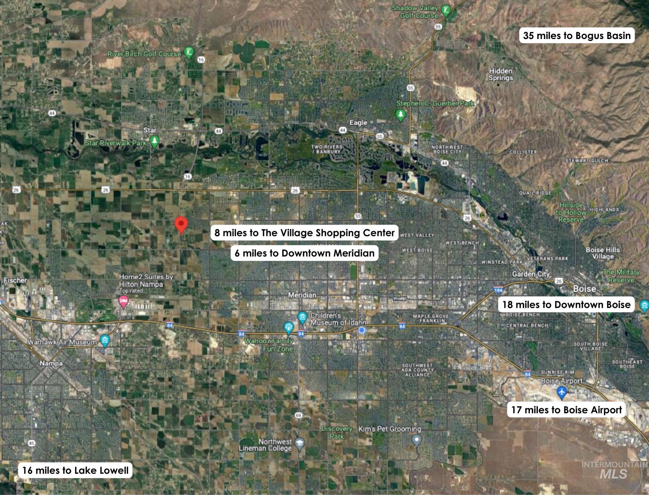 6242 W Stavros Drive