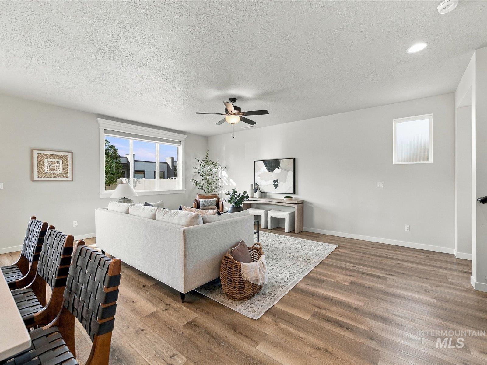 1553 W Homestake St.