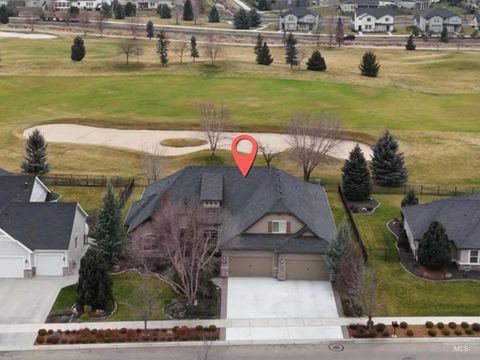 Photo of 5609 W Founders Dr, Eagle, ID 83616 (MLS # 98971632)