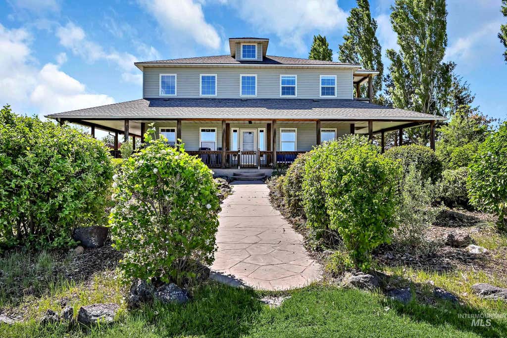 Photo of 7213 E Columbia RD, Boise, ID 83716 (MLS # 98996208)