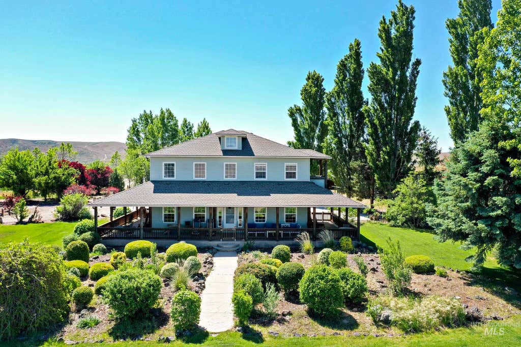 Photo of 7213 E Columbia RD, Boise, ID 83716 (MLS # 98996208)