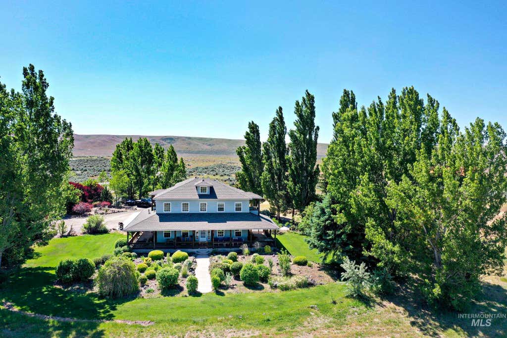 Photo of 7213 E Columbia RD, Boise, ID 83716 (MLS # 98996208)