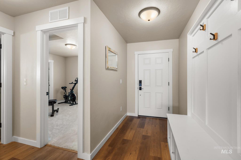 Photo of 1711 Panama Ave, Emmett, ID 83617 (MLS # 98985241)