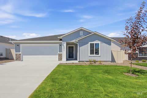 Photo of 1314 N Coltsfoot Ave, Kuna, ID 83634 (MLS # 98997648)