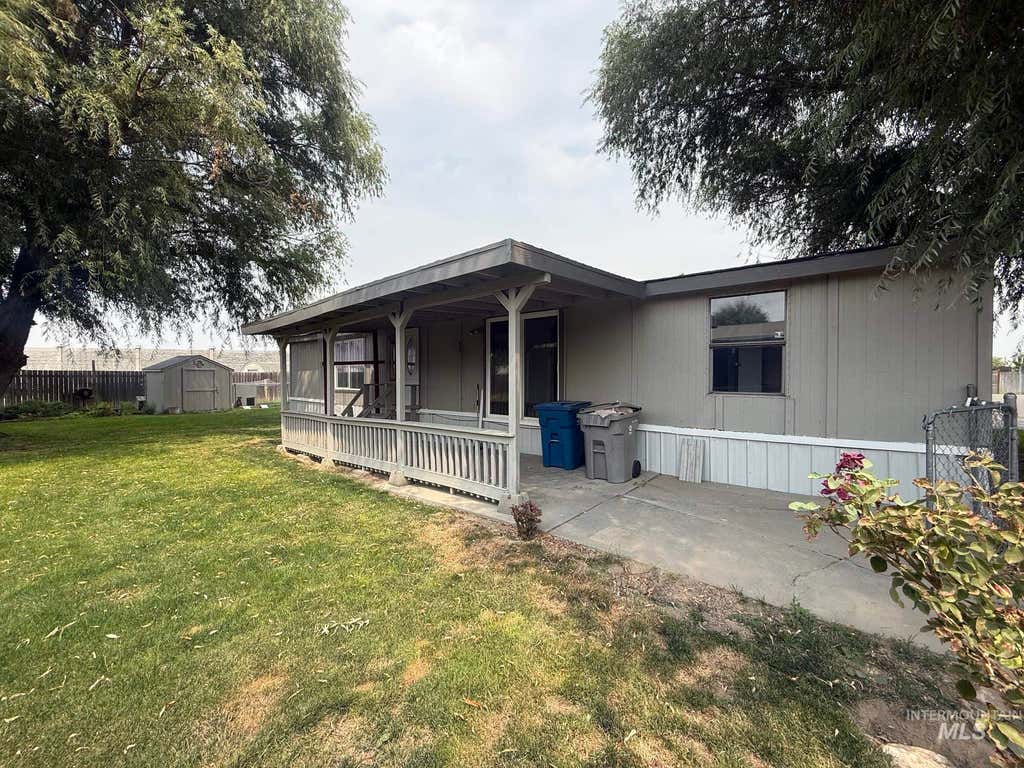 Photo of 5015 E Ustick Rd #13, Caldwell, ID 83605 (MLS # 98997475)