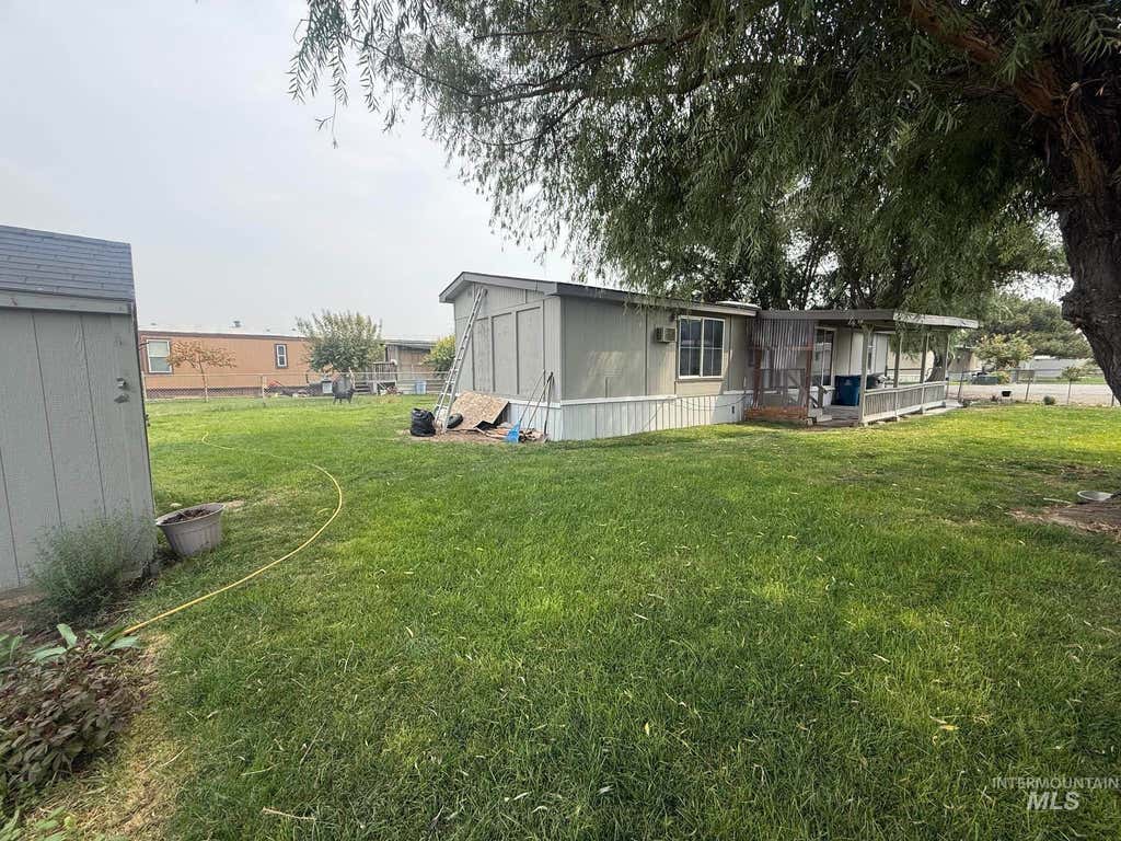Photo of 5015 E Ustick Rd #13, Caldwell, ID 83605 (MLS # 98997475)