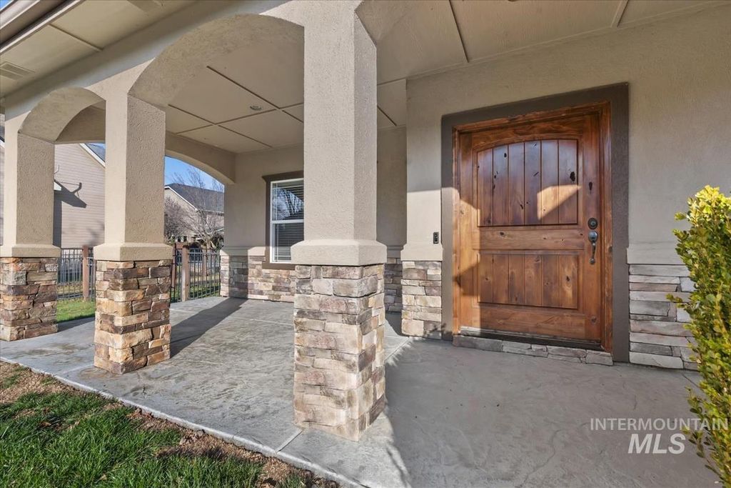 Photo of 1082 E. Azan St, Meridian, ID 83646 (MLS # 98973627)