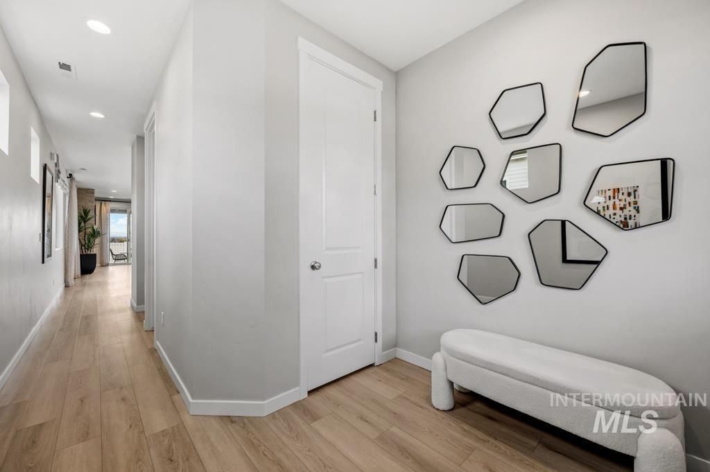 Photo of TBD N Asner Ave, Star, ID 83669 (MLS # 98975939)