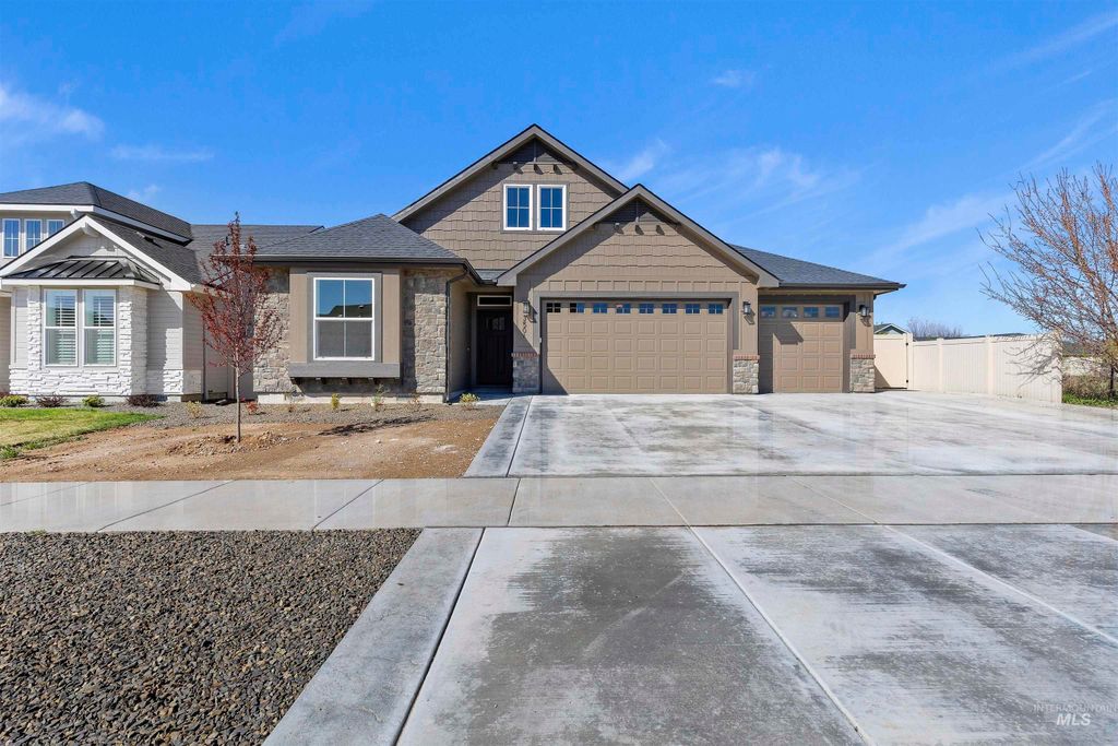 Photo of 3501 S El Rio Ave, Boise, ID 83709 (MLS # 98981177)
