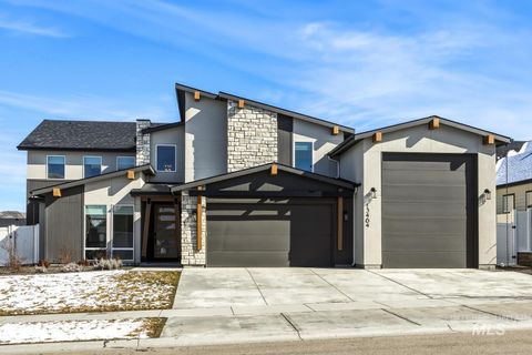 Photo of 13464 N Hazel Grouse Way, Boise, ID 83714 (MLS # 98972385)