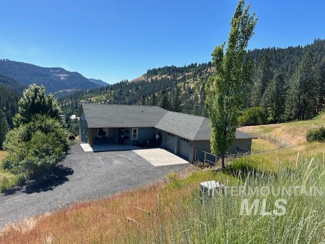 609 Adams Rd #`, Orofino, Idaho image 42