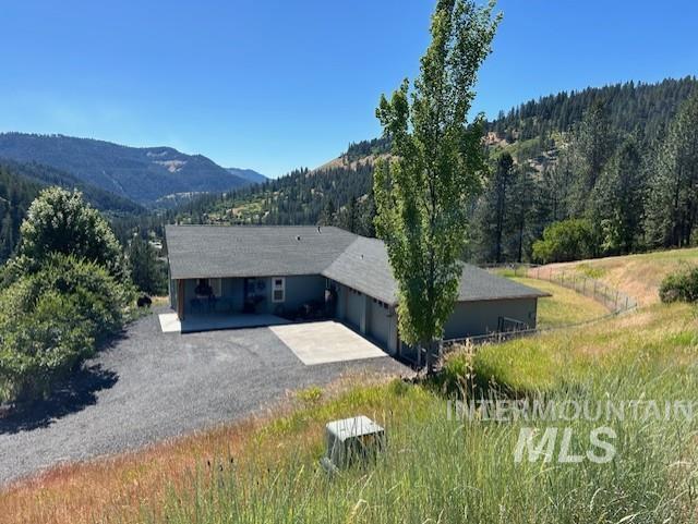 609 Adams Rd #`, Orofino, Idaho image 43