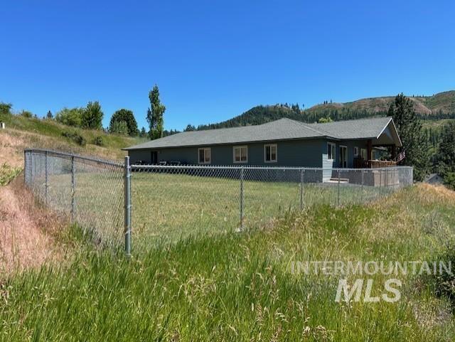 609 Adams Rd #`, Orofino, Idaho image 9