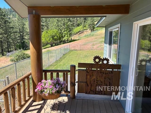 609 Adams Rd #`, Orofino, Idaho image 39