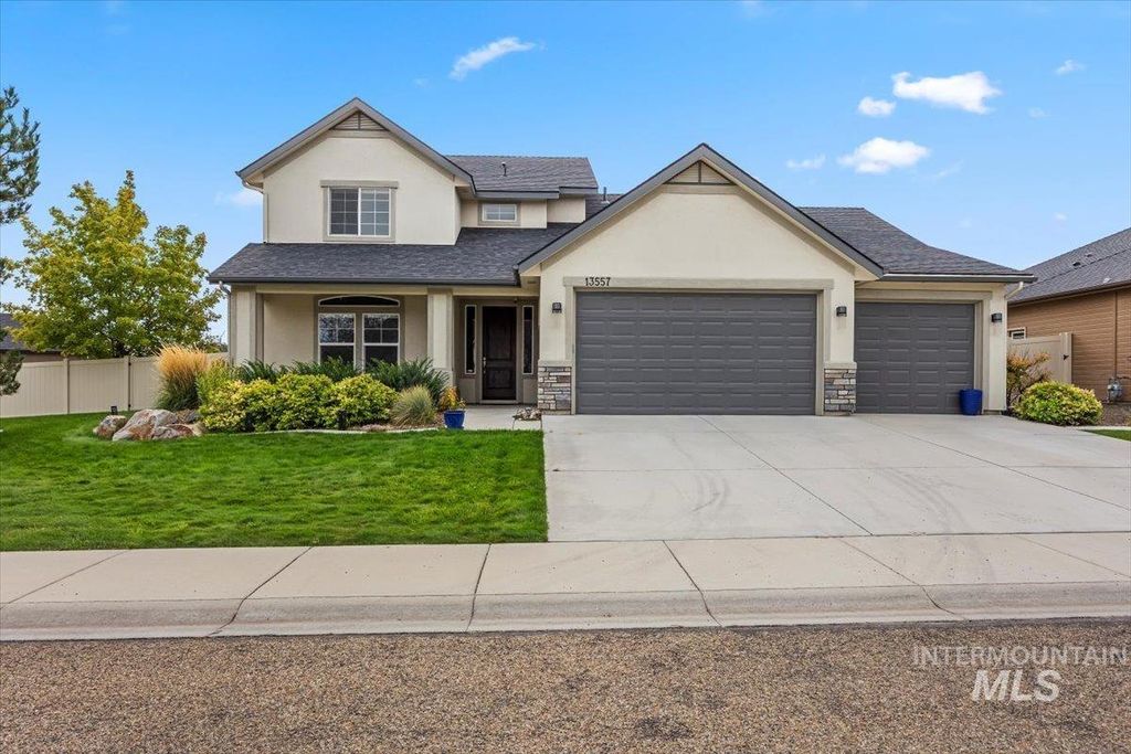 Photo of 13557 Signorello St, Caldwell, ID 83607 (MLS # 98963549)
