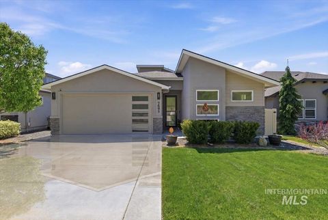 Photo of 7691 W Hill Rd, Boise, ID 83714 (MLS # 98976918)