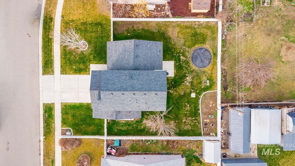 Photo of 2150 Bishop Ave, Fruitland, ID 83619 (MLS # 98970790)