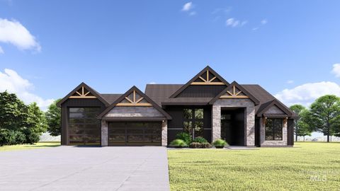 Photo of 7907 W Heugh Lane, Eagle, CO 81616 (MLS # 98933749)