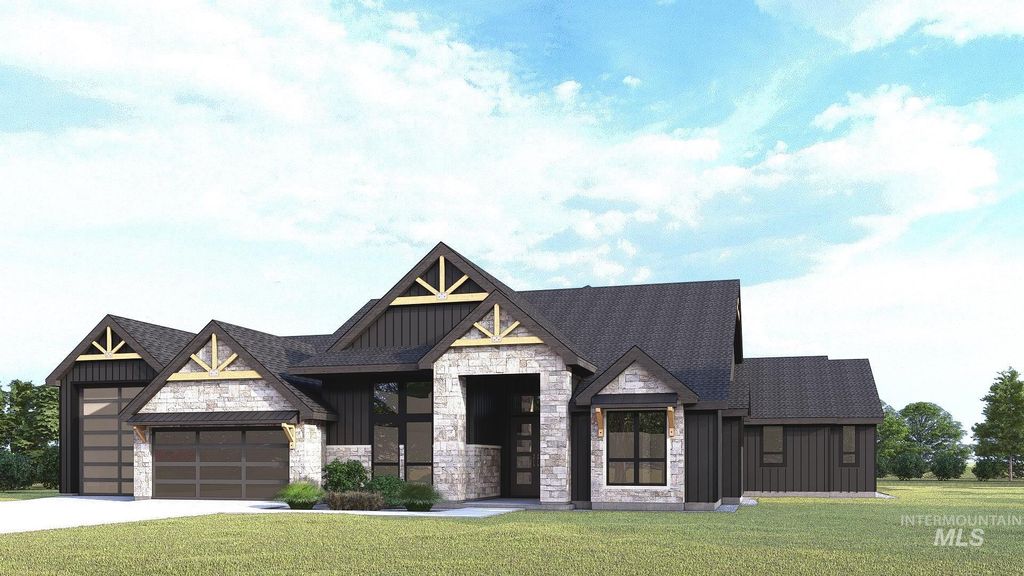 Photo of 7907 W Heugh Lane, Eagle, CO 81616 (MLS # 98933749)