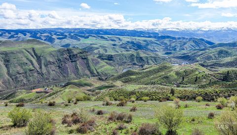 165 Mountain View Rd White Bird ID 83554