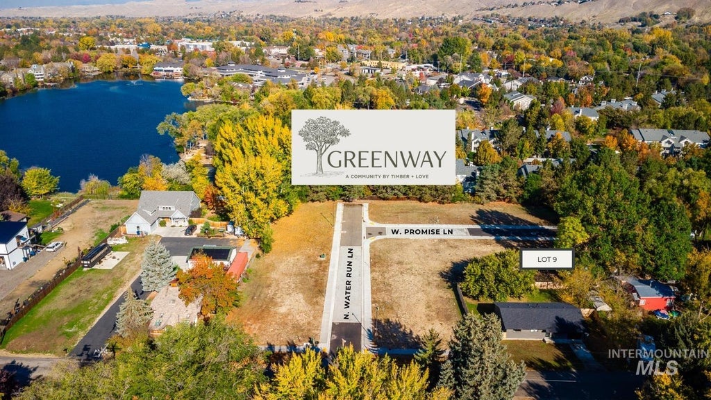 Photo of 5107 W Promise Ln, Boise, ID 83703 (MLS # 98985347)