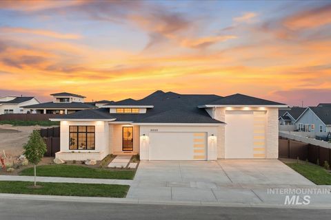 Photo of 9989 W Bouvardia St, Star, ID 83669 (MLS # 98964746)