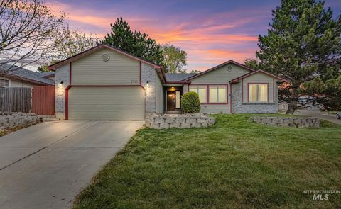 2910 Cougar Ave Nampa ID 83687