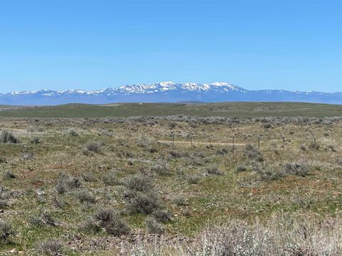 Photo of TBD Indian Valley Rd Parcel 3, Indian Valley, ID 83632 (MLS # 98936142)