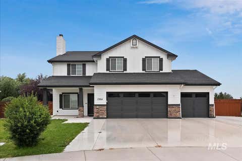 Photo of 7364 W Spur Court, Boise, ID 83709 (MLS # 98998162)