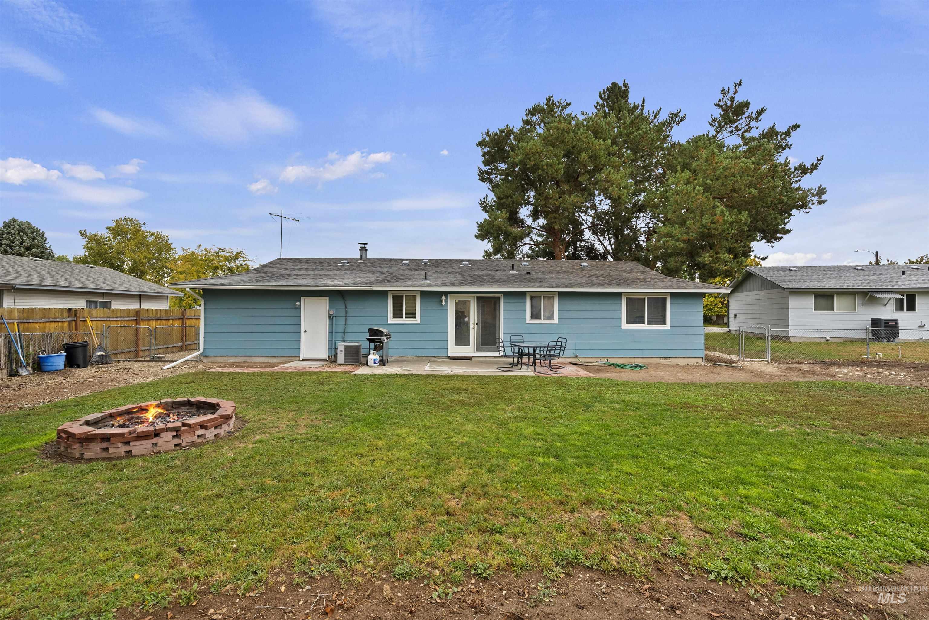 1411 W Kingswood Avenue, Meridian, Idaho image 18