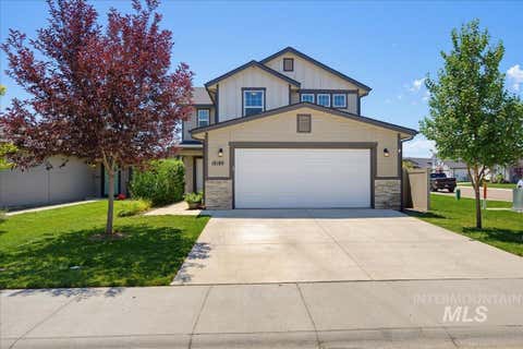 Photo of 12189 W Greenstone ST, Nampa, ID 83651 (MLS # 98995422)