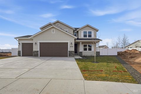 Photo of 1628 Kinsale St, Middleton, ID 83644 (MLS # 98982235)