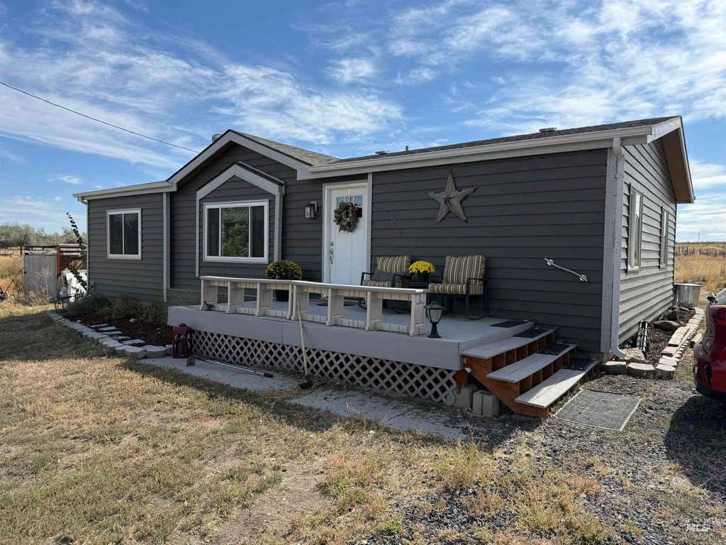 Photo of 385 E Highway 26, Shoshone, ID 83352 (MLS # 98963597)