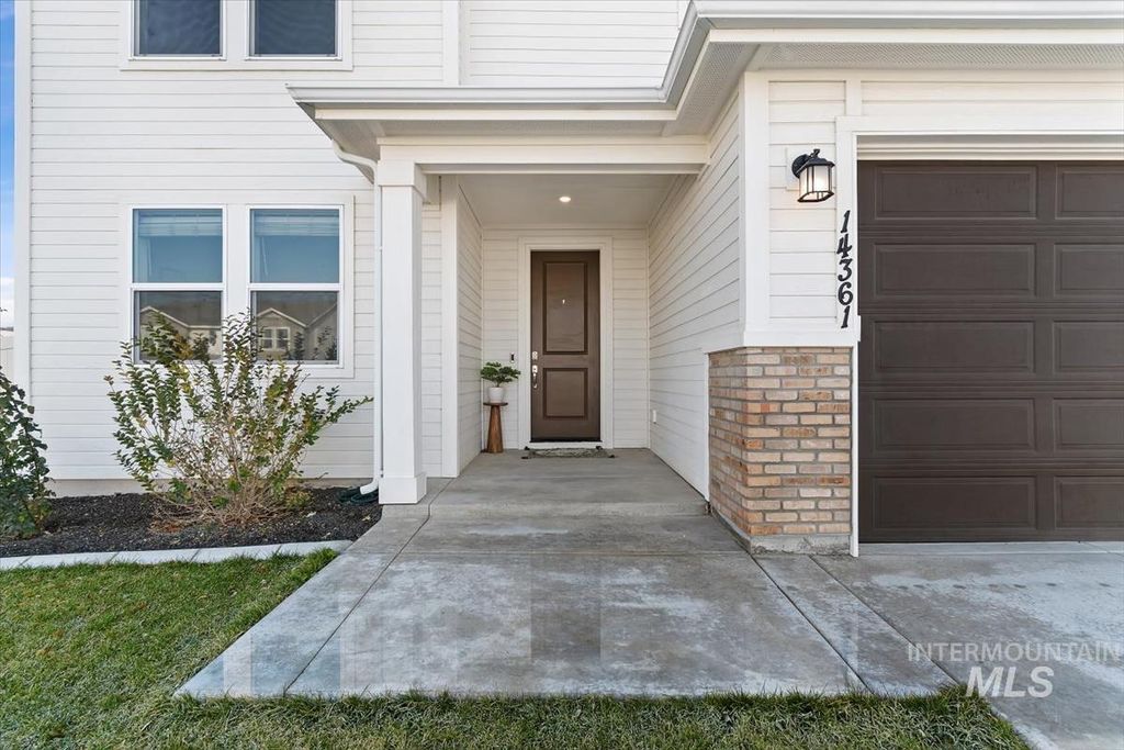 Photo of 14361 Fractus Dr, Caldwell, ID 83607 (MLS # 98972295)