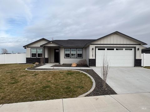 2184 Austin Way Fruitland ID 83619