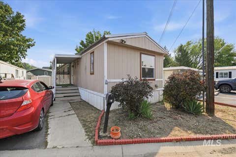 Photo of 5209 W Targee Street #10, Boise, ID 83705 (MLS # 98997260)