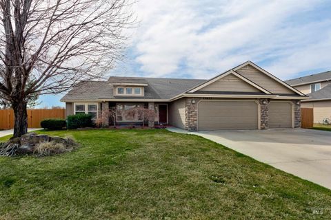 11677 W Gambrell St Star ID 83669