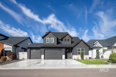 4150 E Fratello St Meridian ID 83642