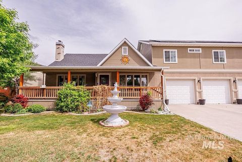Photo of 720 E Main St, Jerome, ID 83338 (MLS # 98947239)