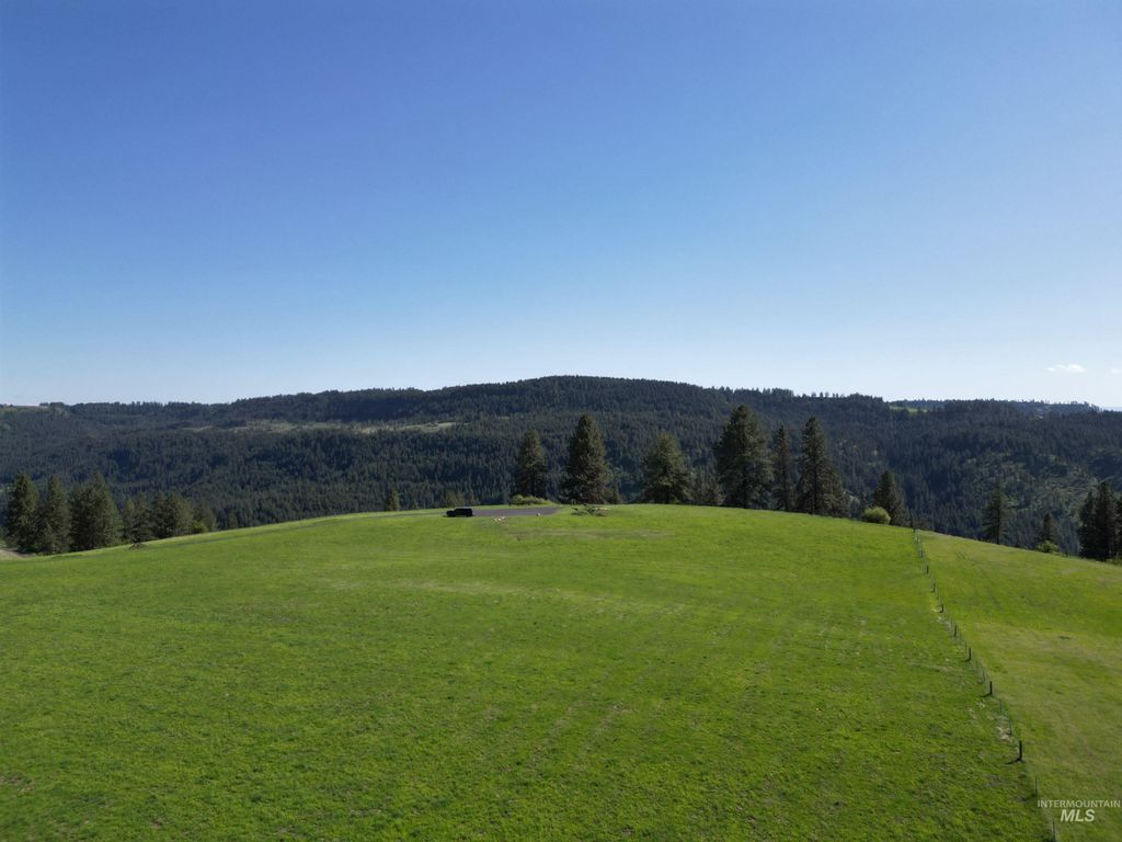 Photo of 7329 Upper Fords Creek, Orofino, ID 83544 (MLS # 98946728)