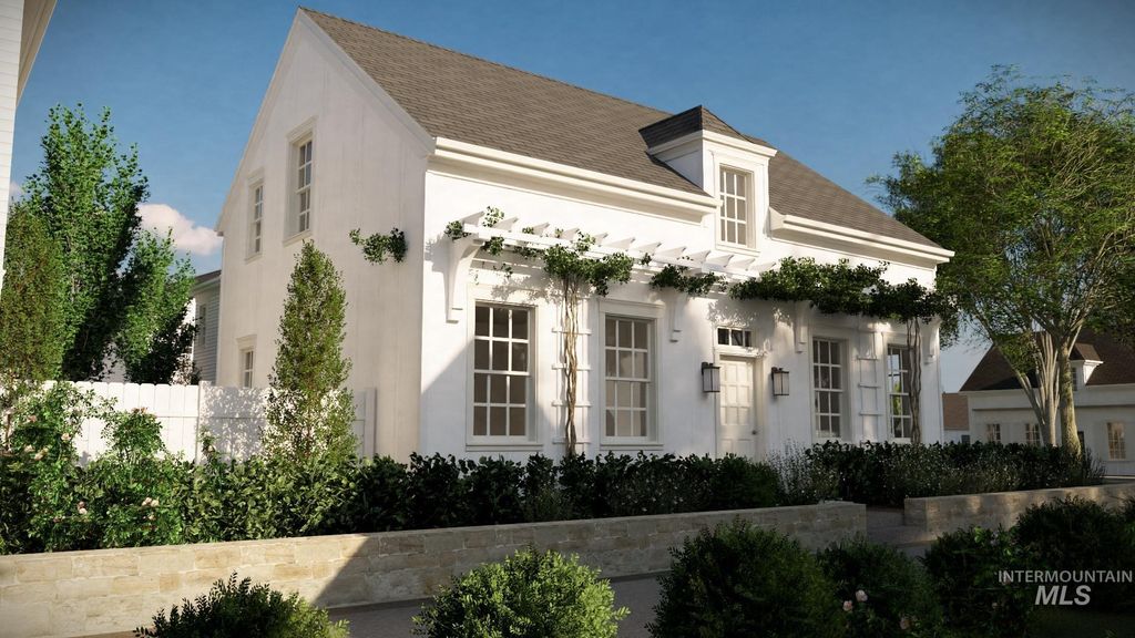 Photo of TBD Primrose Court #2, Moscow, ID 83843 (MLS # 98977257)