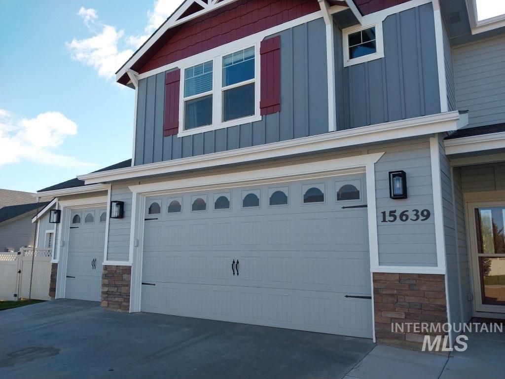 Photo of 15639 Cumulus Way, Caldwell, ID 83607 (MLS # 98964692)