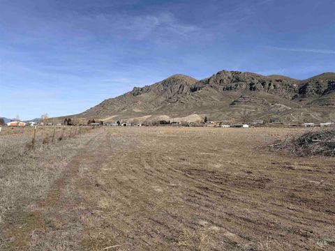 TBD W 2500 N Arco ID 83231