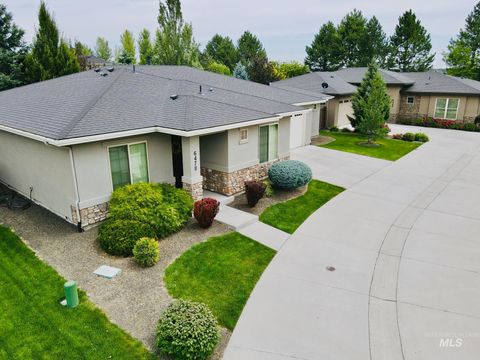 Photo of 6478 N Salvia Way, Meridian, ID 83646 (MLS # 98956004)