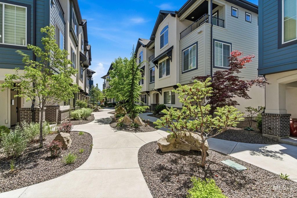 Photo of 3342 E Trifecta Ln, Boise, ID 83716 (MLS # 98986250)
