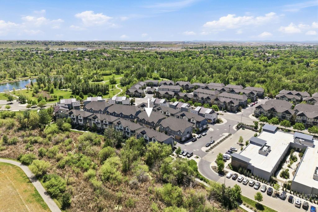 Photo of 3342 E Trifecta Ln, Boise, ID 83716 (MLS # 98986250)